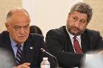 София - Консултации за правителство - Мария Габриел - ПП ДБ