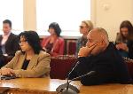 София - Консултации за правителство - Мария Габриел - ПП ДБ