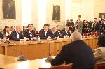 София - Консултации за правителство - Мария Габриел - ПП ДБ