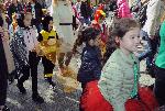 Бургас - Карнавално шествие - Зеленият Бургас