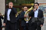 Започна панаира преди празника на Плевен