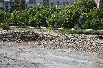 Варна  - ВИК авария