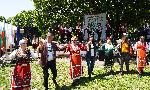 Хасково - Китна Тракия пее и танцува<br />
<br />
