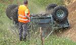 Село Лазарово - Републиканско първенство по офроуд<br />
<br />