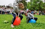 Плевен - Спорт за всички