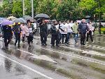 София - Протест срещу войната по пътищата