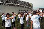 Бургас - Ден на българския спорт