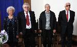 На празника си Плевен удостои четирима почетни граждани и празнува с концерт /нови снимки/