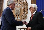 Плевен - Удостояване на почетни граждани