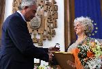 Плевен - Удостояване на почетни граждани