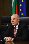 София - изявление на главния прокурор