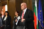 София - изявление на главния прокурор