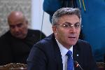 София - среща на Мария Габриел с ДПС