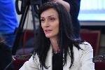 София - среща на Мария Габриел с ДПС