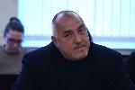София - среща на Мария Габриел с ДПС