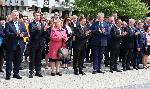 Плевен - Удостояване на почетни граждани и празник на града