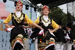 Плевен - Удостояване на почетни граждани и празник на града