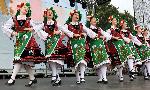 Плевен - Удостояване на почетни граждани и празник на града