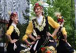 Плевен - Удостояване на почетни граждани и празник на града
