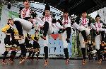 Плевен - Удостояване на почетни граждани и празник на града