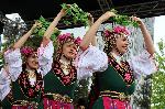 Плевен - Удостояване на почетни граждани и празник на града