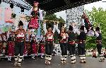 Плевен - Удостояване на почетни граждани и празник на града