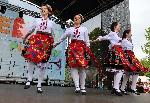 Плевен - Удостояване на почетни граждани и празник на града