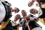 Плевен - Удостояване на почетни граждани и празник на града