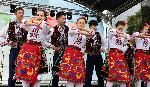 Плевен - Удостояване на почетни граждани и празник на града