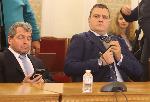 София - среща на Мария Габриел с ИТН