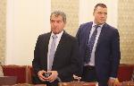 София - среща на Мария Габриел с ИТН