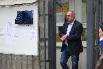 Ясен Тодоров с изявление пред НСлС