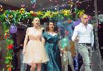 Бургас - абитуриенти - изпращане