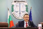 Борислав Сарафов даде изявление