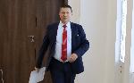 София - Борислав Сарафов - изявление