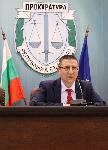 София - Борислав Сарафов - изявление