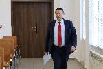 София -  Борислав Сарафов - изявление