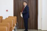 София -  Борислав Сарафов - изявление