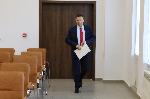 София - Борислав Сарафов - изявление