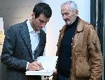 София – Представяне на книгата „И един ден, когато стана писател…”
