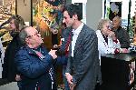 София – Представяне на книгата „И един ден, когато стана писател…”