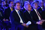Форумът '' EU MEETS THE BALKANS'' събира лидери на ЕС и политици в София