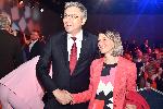 София – Форум '' EU MEETS THE BALKANS''