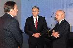 София – Форум '' EU MEETS THE BALKANS''