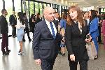 София – Форум '' EU MEETS THE BALKANS''