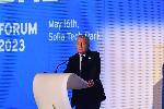 София – Форум '' EU MEETS THE BALKANS''