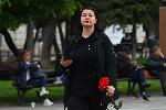 София - Емилия Радева - поклонение