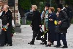 София - Емилия Радева - поклонение