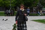 София - Емилия Радева - поклонение