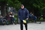 София - Емилия Радева - поклонение